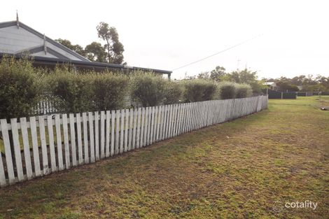 Property photo of 43 Oates Street Orbost VIC 3888