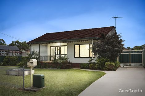 Property photo of 4 Wangara Street Doonside NSW 2767