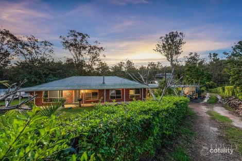 Property photo of 65 Blue Gum Drive Lowood QLD 4311