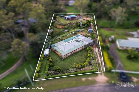 Property photo of 65 Blue Gum Drive Lowood QLD 4311