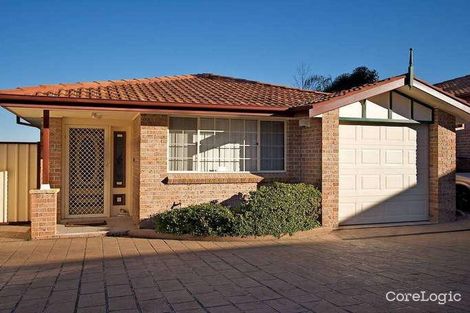 Property photo of 8/34 Thane Street Wentworthville NSW 2145