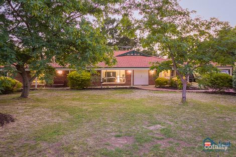 6 WATERSIDE PASS, BYFORD, WA 6122