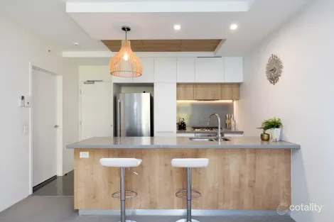 40504/50 Duncan St, West End, QLD 4101