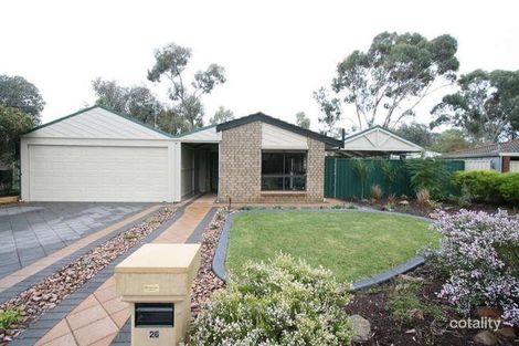 26 Saywell Cres, Salisbury North, SA 5108