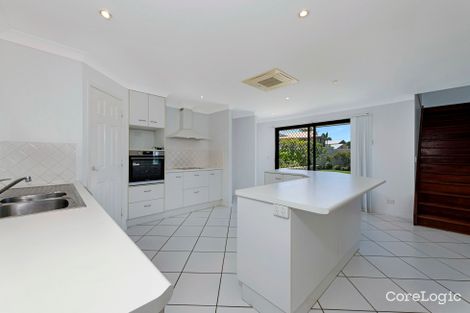 Property photo of 22 Solander Street Bargara QLD 4670