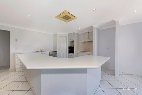Property photo of 22 Solander Street Bargara QLD 4670