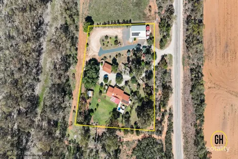 3430 Murray Valley Hwy, Nyah, VIC 3594