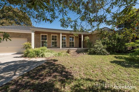 Property photo of 39 Appletree Drive Glen Waverley VIC 3150