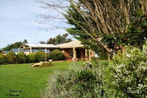 104a Palmer St, Donnybrook, WA 6239