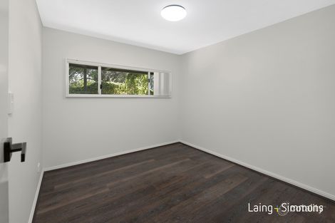 Property photo of 203 Victoria Road Rydalmere NSW 2116