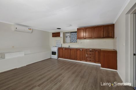 Property photo of 203 Victoria Road Rydalmere NSW 2116