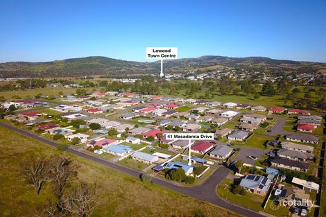 Property photo of 41 Macadamia Drive Lowood QLD 4311