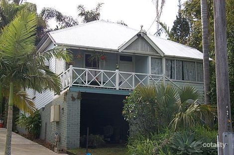 22 Thackeray St, Norman Park, QLD 4170