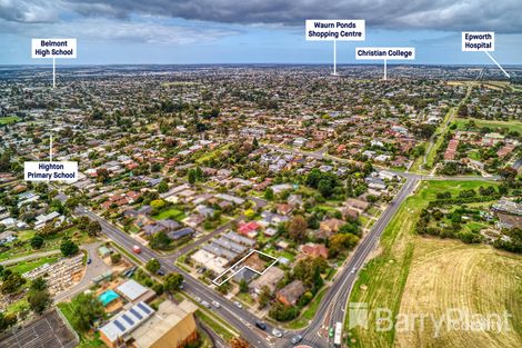 Property photo of 187A Barrabool Road Highton VIC 3216