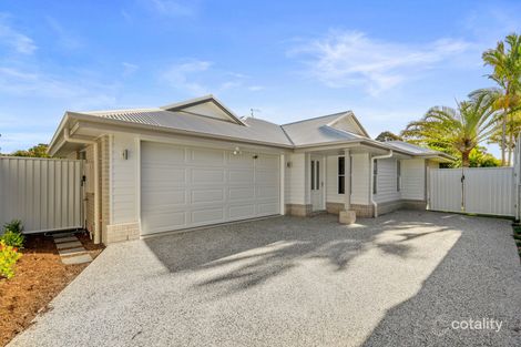 17b Long St, Cleveland, QLD 4163