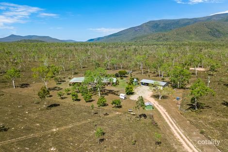 Property photo of 191 Mountview Drive Toonpan QLD 4816