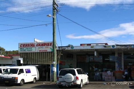 344 Blaxcell St, South Granville, NSW 2142