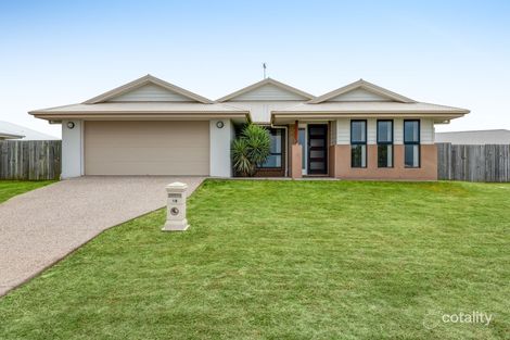 Property photo of 19 Kensei Street Wyreema QLD 4352