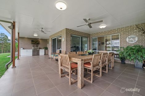 Property photo of 687 Murphys Creek Road Lockyer QLD 4344