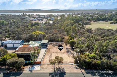 Property photo of 32 Jubilee Drive Coffin Bay SA 5607