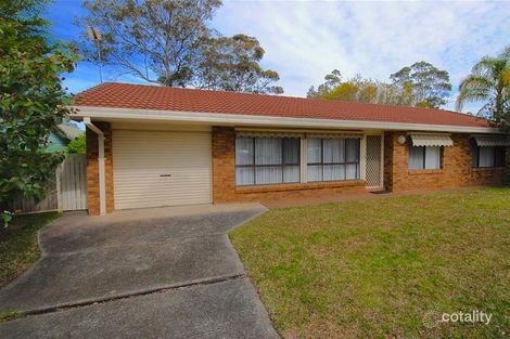 21 Donovan Cl, Callala Bay, NSW 2540
