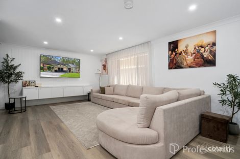 Property photo of 6 Lloyd Place Casula NSW 2170