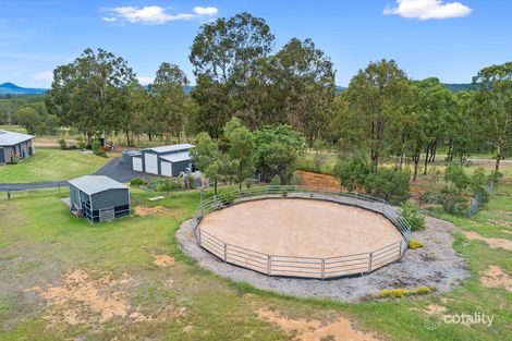 Property photo of 687 Murphys Creek Road Lockyer QLD 4344