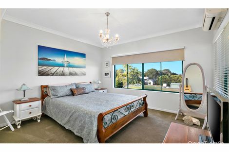 Property photo of 55/2-12 Queen Street Cleveland QLD 4163