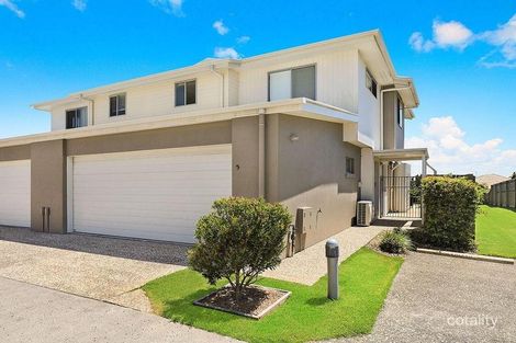 Property photo of 5/2 Photinia Crescent Mountain Creek QLD 4557