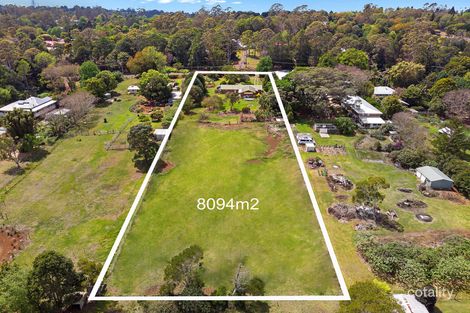 50-54 Prospect St, Tamborine Mountain, QLD 4272