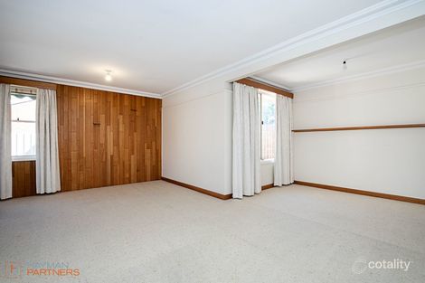 Property photo of 7 Broome Crescent Yarralumla ACT 2600