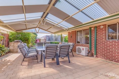 Property photo of 13 Waterway Cove Seville Grove WA 6112