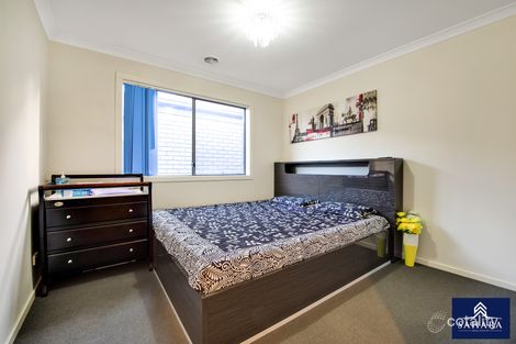 Property photo of 8 Shadbush Court Truganina VIC 3029
