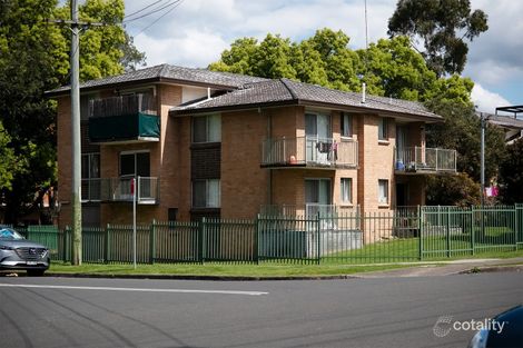 5/14-18 Santley Cres, Kingswood, NSW 2747