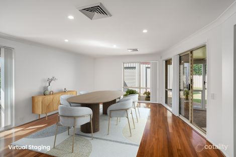 Property photo of 81 Wilton Drive East Maitland NSW 2323