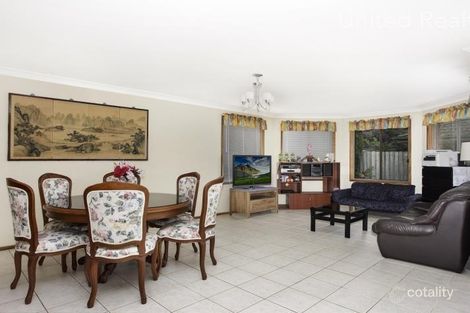 Property photo of 12 Gunning Close Prestons NSW 2170