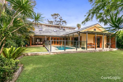 Property photo of 3 Milham Crescent Forestville NSW 2087