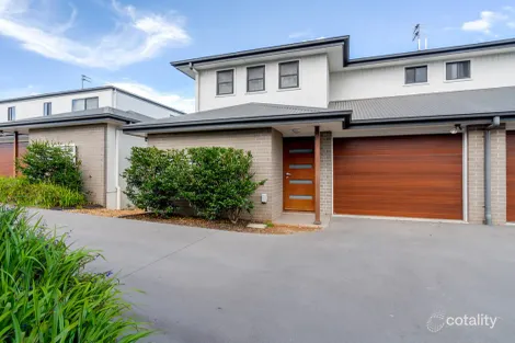 2/5 Blake St, Wilsonton, QLD 4350