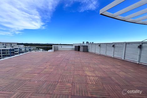 Property photo of 102/27 Bennelong Parkway Wentworth Point NSW 2127