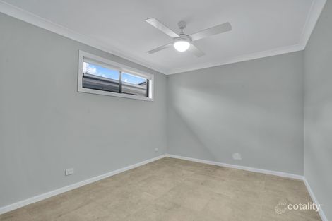 Property photo of 31 Marquesa Crescent Lethbridge Park NSW 2770