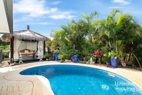 38 Marina Ct, Eatons Hill, QLD 4037