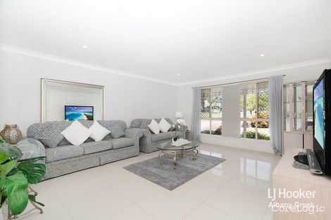 Property photo of 38 Marina Court Eatons Hill QLD 4037