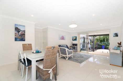 Property photo of 38 Marina Court Eatons Hill QLD 4037