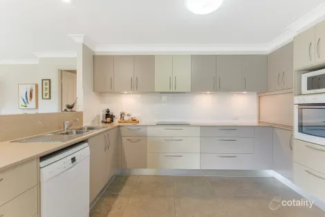 Property photo of 8 Kyndalyn Court Nunderi NSW 2484