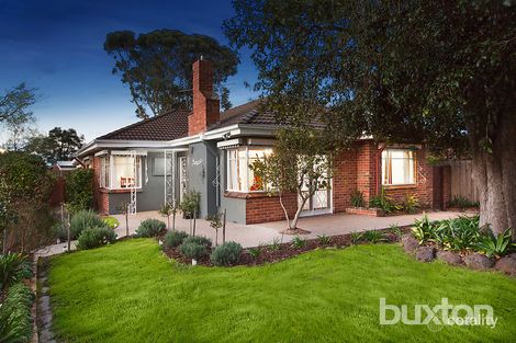 Property photo of 49 Dalny Road Murrumbeena VIC 3163