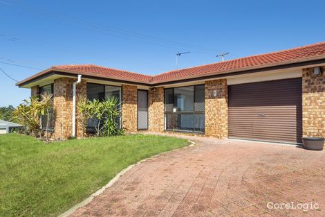 Property photo of 1/2 Ash Court Arundel QLD 4214