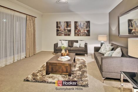 Property photo of 31 Willowleaf Close Stretton QLD 4116