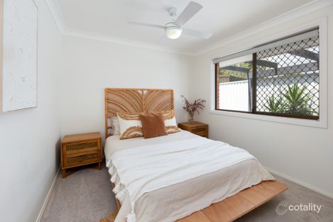 Property photo of 5 Kincardine Drive Benowa QLD 4217