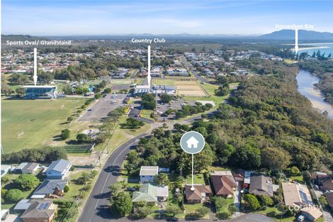 Property photo of 1 Francis Harris Close South West Rocks NSW 2431