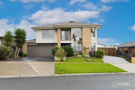 40 Morton Dr, Eastwood, VIC 3875